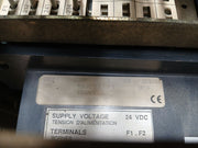 Merlin Gerin Masterpact M16 H1 Air Circuit Breaker 1000V 50/60Hz Iec947-2 24Vdc