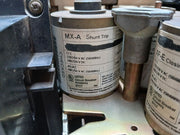 Merlin Gerin Masterpact M16 H1 Air Circuit Breaker 1000V 50/60Hz Iec947-2 24Vdc