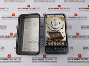 Paragon 632-23 Series 632 Defrost Timer A-885-23, C-3397 200V 60Hz 25A 750Va