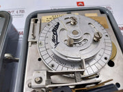 Paragon 632-23 Series 632 Defrost Timer A-885-23, C-3397 200V 60Hz 25A 750Va