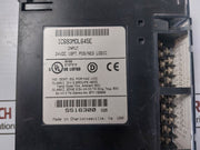 Ge Fanuc Ic693Mdl645E Input Module 24Vdc 16 PointÂ 