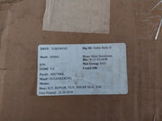 Oceaneering 100280 Flow Plate Inlet Shear Seal Valve Kit W1412876/1