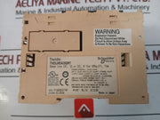 Schneider Electric Twdlmda20Drt Twido Modular Base Controller 24Vdc 12In Dc 8Out