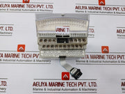 Allen-bradley 1762-ob16 Micro Logix Output Module 16-point 24Vdc Source