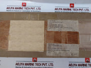 Osaka Blower Bl16 Unit Ball And Link Rod Assembly