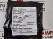 Oceaneering 100755-rk Spm Normally-closed 0.5In 3K Valve Repair Kit 100743