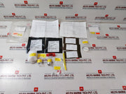 Oceaneering 100755-rk Spm Normally-closed 0.5In 3K Valve Repair Kit 100743