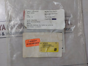 Oceaneering 100755-rk Spm Normally-closed 0.5In 3K Valve Repair Kit 100743