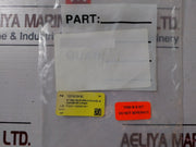 Oceaneering 100755-rk Spm Normally-closed 0.5In 3K Valve Repair Kit 100743