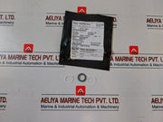 Oceaneering 100755-rk Spm Normally-closed 0.5In 3K Valve Repair Kit 100743