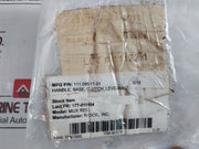 Radoil 111, 095-11-01 Handle Base Clutch Levelwind New