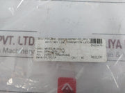 Dril-quip 2-602907-02 Split Auxiliary Line Termination Latch Pin