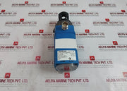 Durag D-lx 201 Ua-c0/P2/0000/Mp3 Flame Monitor With Software Interface 24Vdc/5W