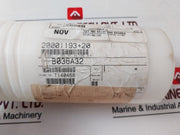Nov 20001193+20 Cartridge Valve 7402890 Rev:C
