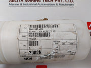 Nov 20001193+20 Cartridge Valve 7402890 Rev:C