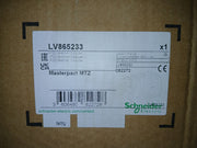 Schneider Electric Lv865233 Masterpact Micrologic Circuit Breaker 4Ueg0131244