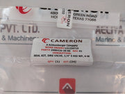 Cameron 2406436-28-99 Repair Kit