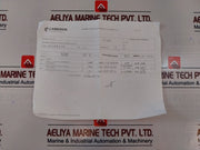 Cameron 2185018-00-59 Pressure Regulator Repair Kit
