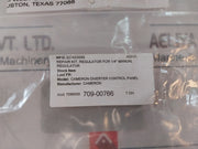 Cameron 2185018-00-59 Pressure Regulator Repair Kit
