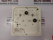 Mak Pq144Rs Analog Display Meter 0-4 Bar 24V