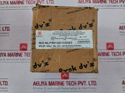 Prok Dv’s El01 Earth Leakage Relay 415Vac 85-275Vac/Dc 50-60Hz