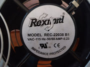 Honeywell Smod36110001-ce Cabinet Fan Assembly E 144541