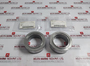 Anson 27932 Manual Gate Seat Valve I005B 7083000 708-90048 16 Oh
