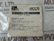 C&S Electric Ec-19 Rotary Handle Operating Mechanism 1345