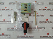 C&S Electric Ec-19 Rotary Handle Operating Mechanism 1345