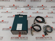 Veripos Ld5-a-2 Ld5 Integrated Mobile Unit With Cpsu-12-1.0A Ii Adapter