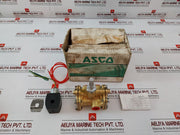 Asco Ef8316G066 Solenoid Valve 238214-032-d 120/60,110/50 Ft