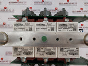 Semikron Skiip 513 Gb 173 Ct Power Module With Control Board 20300037