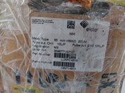 Elster H5000 Woltmann Cold Water Meter Lurpc4516 65 Mm 63 R1250 U0, 16 Bar