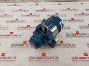 Azbil Avp303-fsd4A Smart Valve Positioner Ip66 140-700Kpa 20Ma, 32Vdc