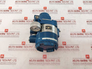 Azbil Avp303-fsd4A Smart Valve Positioner Ip66 140-700Kpa 20Ma, 32Vdc