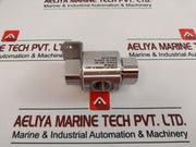 Gilmore Proserv Chsn-4511058589-01-007 Shuttle Valve 1/2 Sae