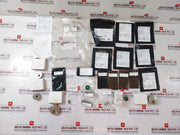 Cameron Parker Hannifin Freudenberg Oil & Gas Hydraulic Regulator Repair Kit
