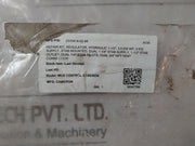 Cameron Parker Hannifin Freudenberg Oil & Gas Hydraulic Regulator Repair Kit