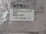 Cameron Parker Hannifin Freudenberg Oil & Gas Hydraulic Regulator Repair Kit