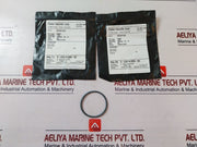 Cameron Parker Hannifin Freudenberg Oil & Gas Hydraulic Regulator Repair Kit