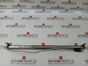 Panasonic Sf4B-h28C Safety Light Curtain Emitter Ver 1.0 583.4 Mm 70Ma Ip65