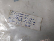 Alfa Laval Be1-51000 005 Valve Diaphragm