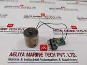 Merlin Gerin 685 650 Xf-e Closing Release Mp Circuit Breaker Accessory
