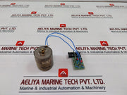 Merlin Gerin 685 661 M.P Breaker Accessory 480V-60Hz-20Va