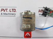 Merlin Gerin 685 661 M.P Breaker Accessory 480V-60Hz-20Va