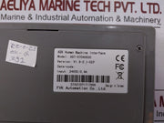 Fvk Automation Ast-070Ahs30 Hmi Touchscreen Panel 24Vdc 0.4A