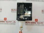 Danfoss Rt5-017-5255 Differential Pressure Switch 60-240 Psig 017A1694-03