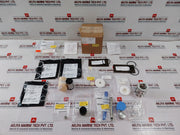 Oceaneering 100818-rk Repair Spm Valve Kit 100090-229 Rev.A