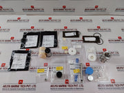 Oceaneering 100818-rk Repair Spm Valve Kit 100090-229 Rev.A