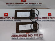 Oceaneering 100818-rk Repair Spm Valve Kit 100090-229 Rev.A